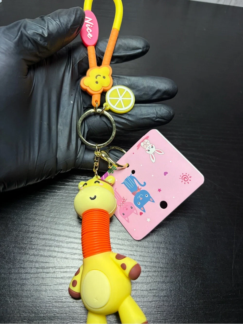 N/A neck kids